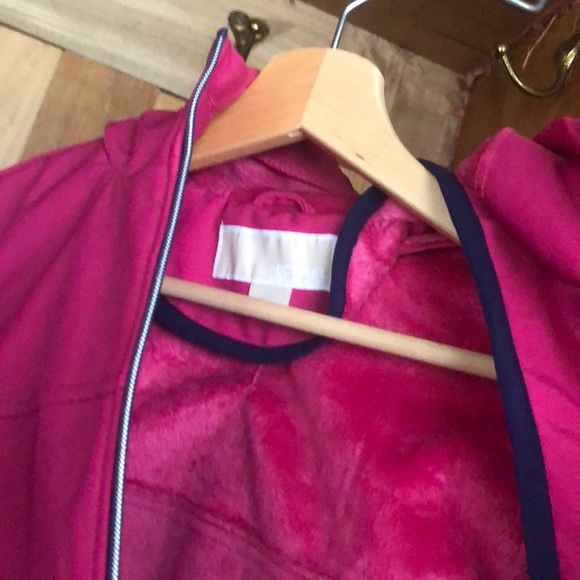 Michael Kors Rain Coat - Picture 4 of 4